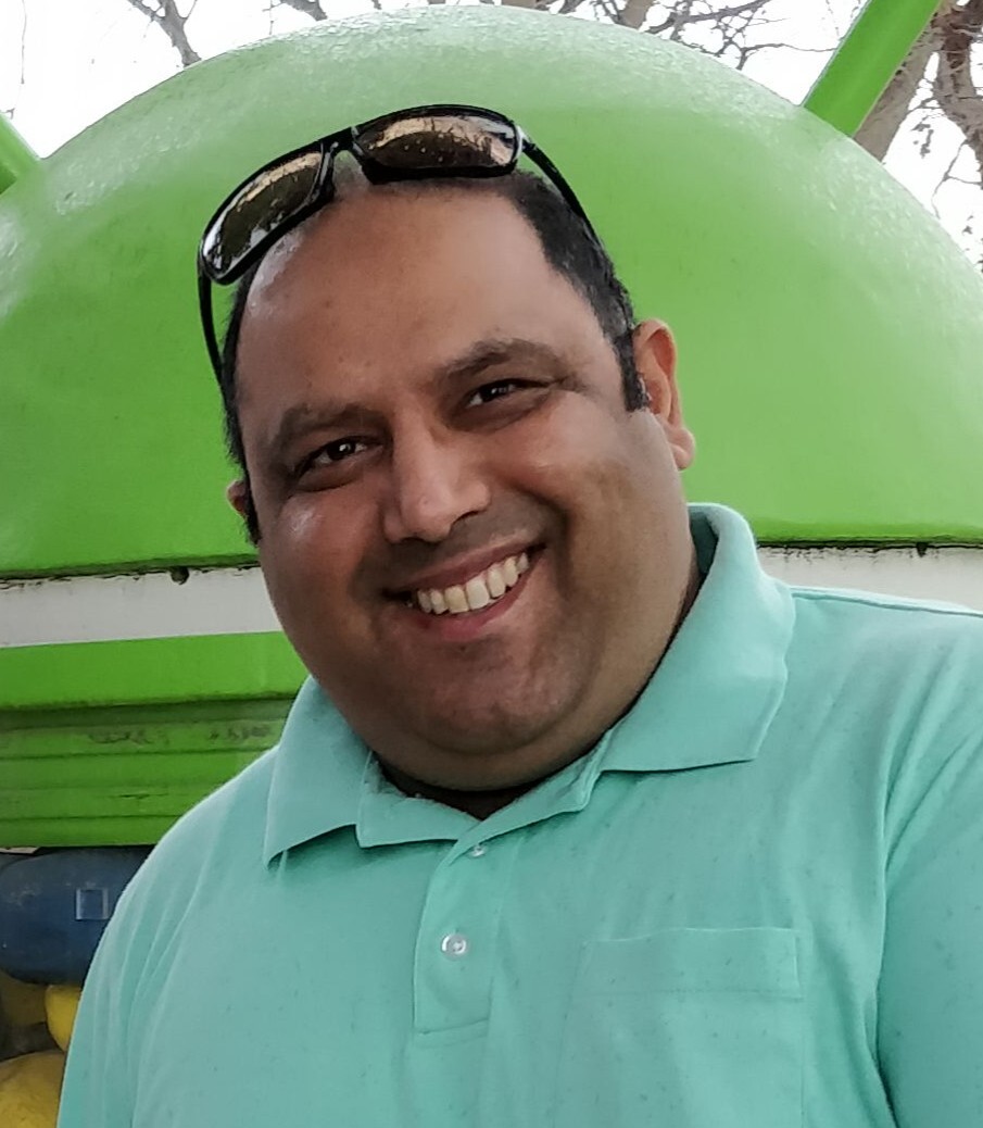 Amit Ohri